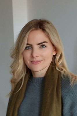 Portrait Hochreiter Julia