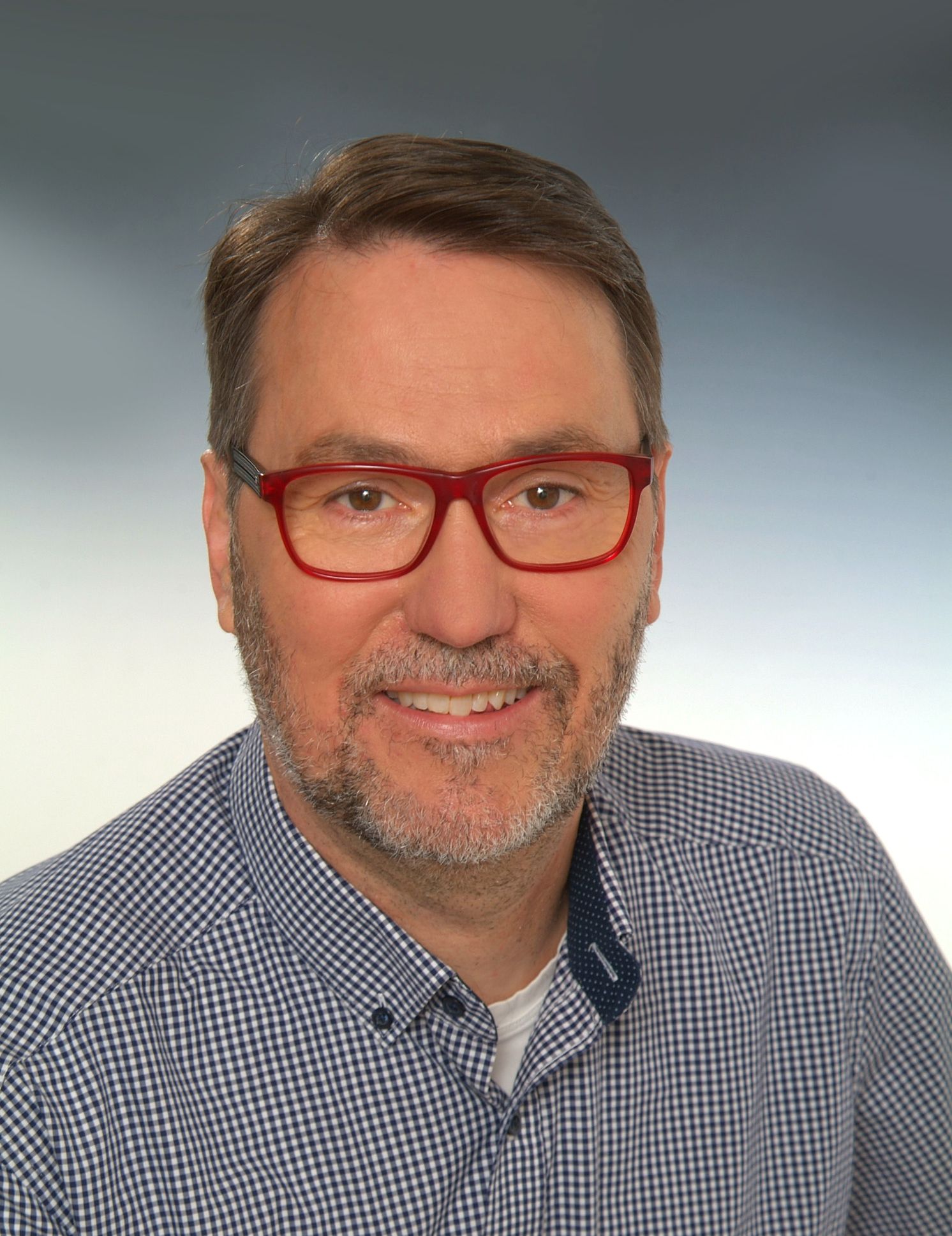 Portrait Ganahl Alexander