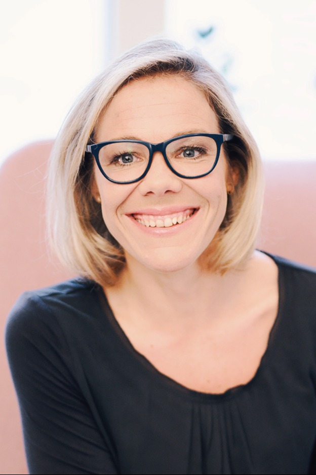 Portrait Pölzl Alexandra, MSc