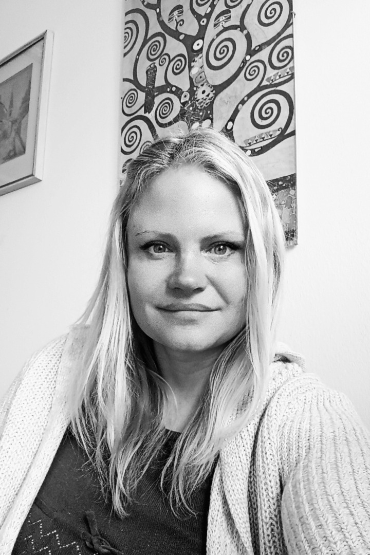 Portrait Hartl Barbara Sophie, MSc, BSc