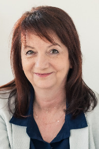 Portrait Kaudela-Steinschaden Barbara