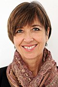 Portrait Oesterle Barbara