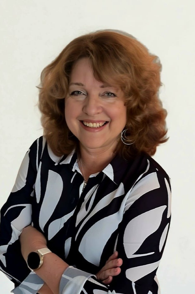 Portrait Russold Bettina