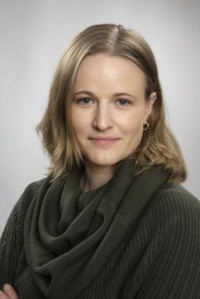 Portrait Tröbinger Barbara