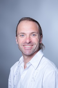 Portrait Kreuzer Christoph