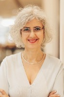 Portrait Miksits Dorothea