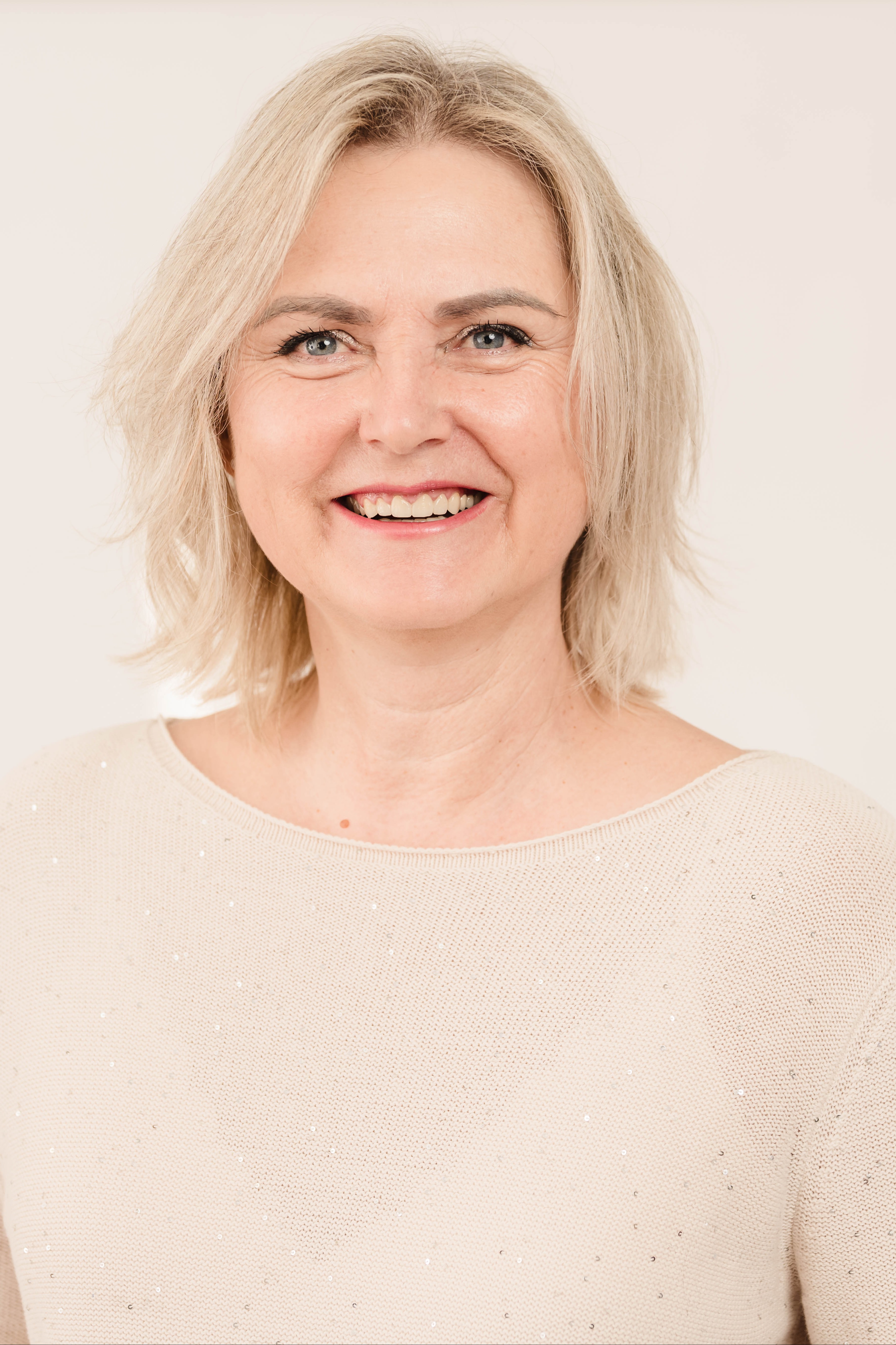 Portrait Berger Elisabeth