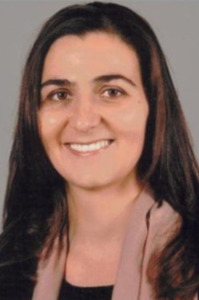 Portrait Blassnig Eva