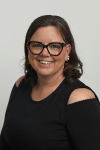 Portrait Nebel Eva, BA, MSc