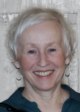 Portrait Kastner Gabriele