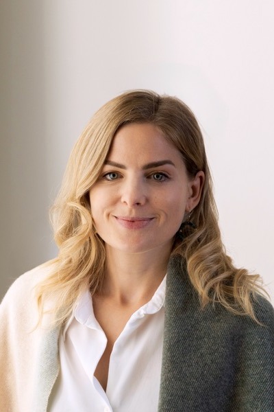 Portrait Hochreiter Julia, BSc