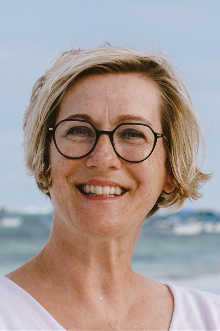 Portrait Kara Kerstin