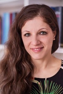 Portrait Weber Katrin