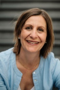 Portrait Gohm-Windisch Martina