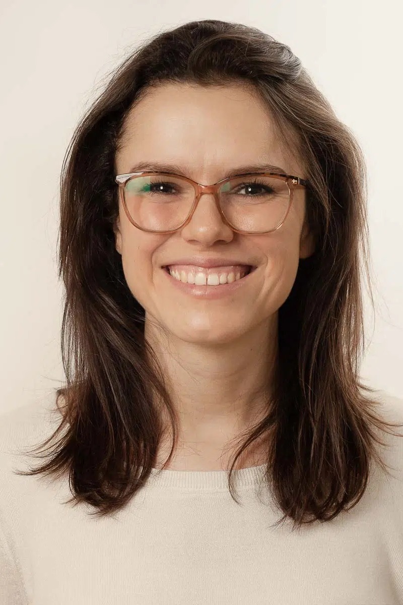 Portrait Džaka Naida