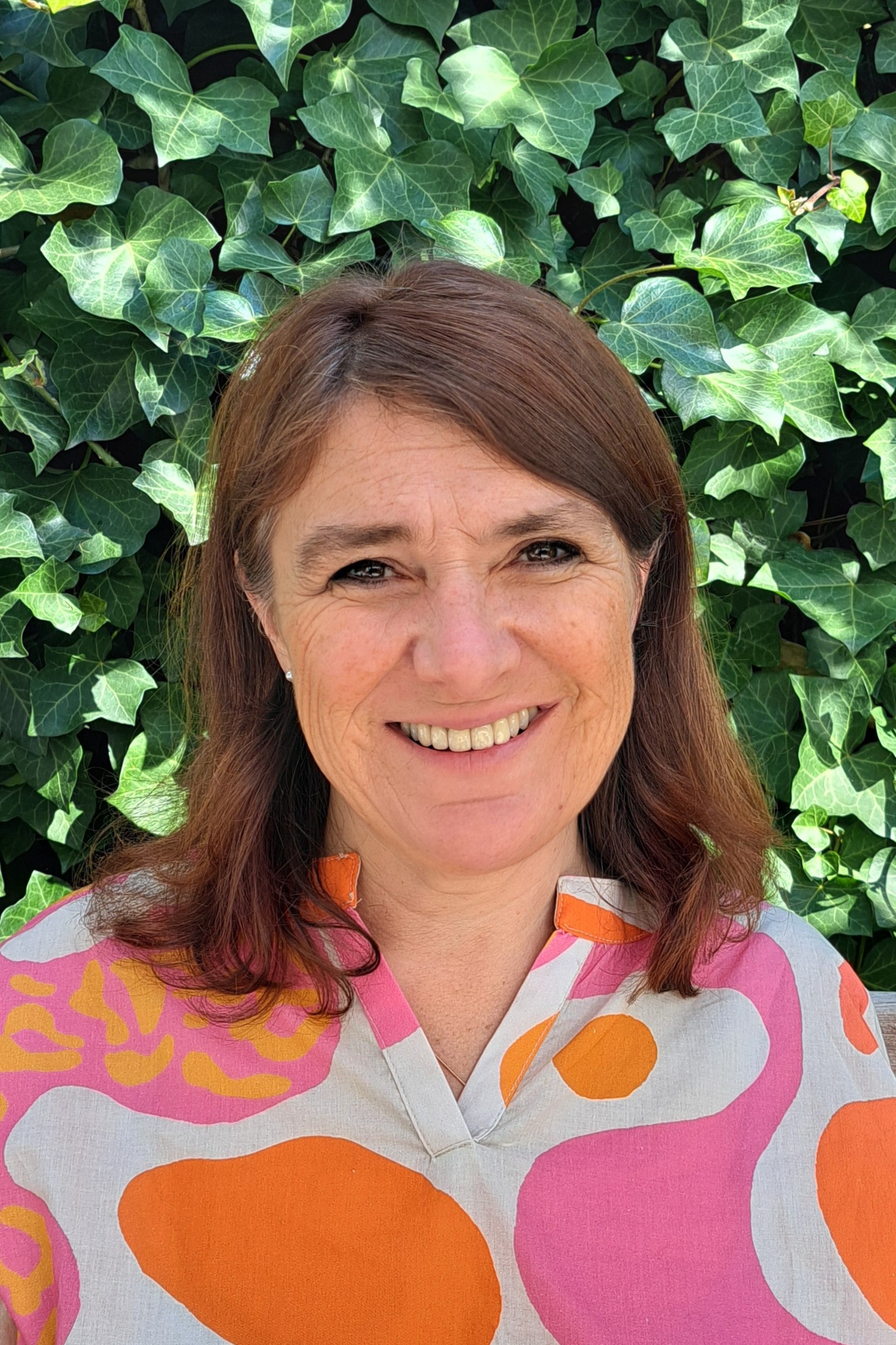 Portrait Starck-Unterweger Nicole