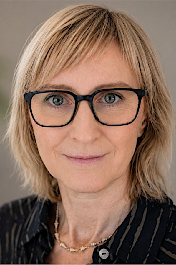 Portrait Wickert Nadine