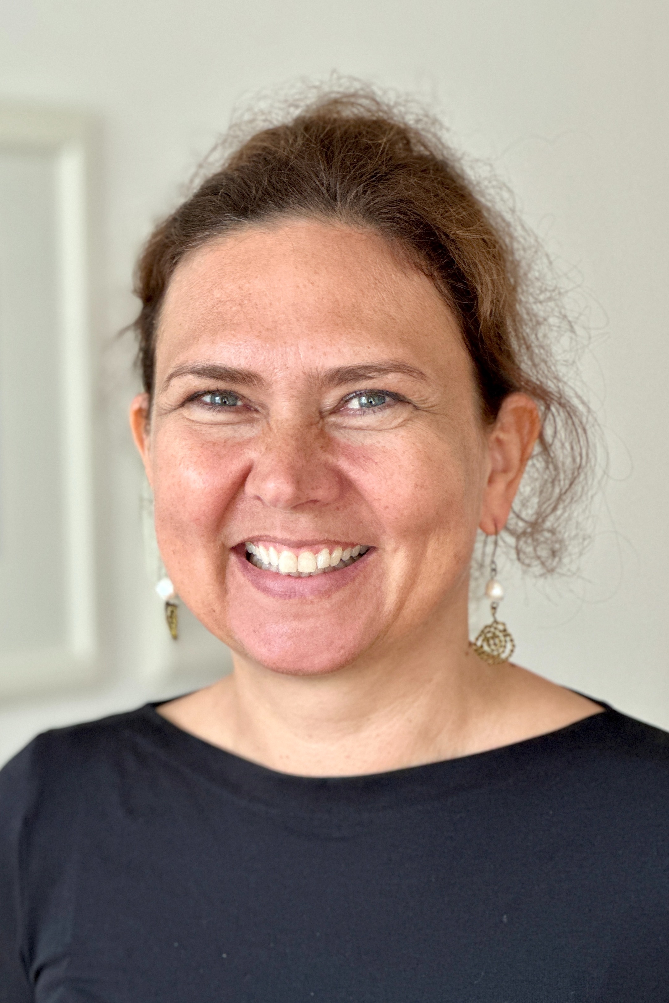 Portrait Laimer-Schroll Petra