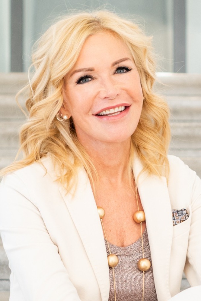 Portrait Glantschnig Susanne