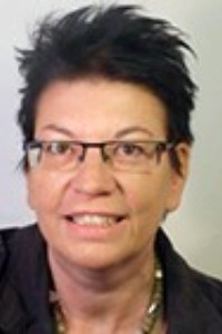 Portrait Kirschall Sabine