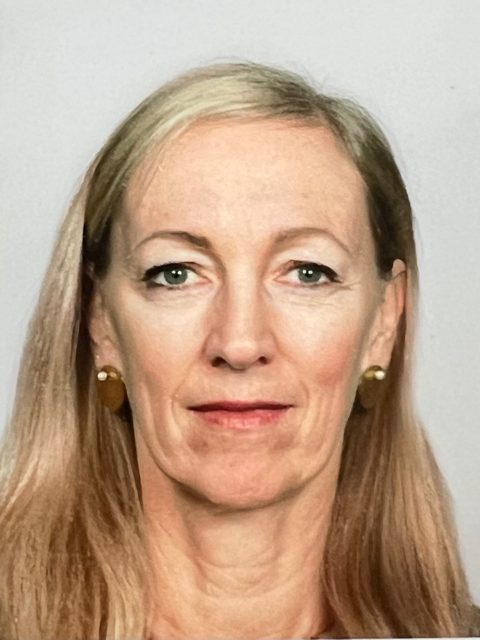 Portrait Sternbach Verena