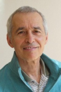 Portrait Stix Wolfram