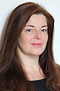 Portrait Kloser Susanne, MSc