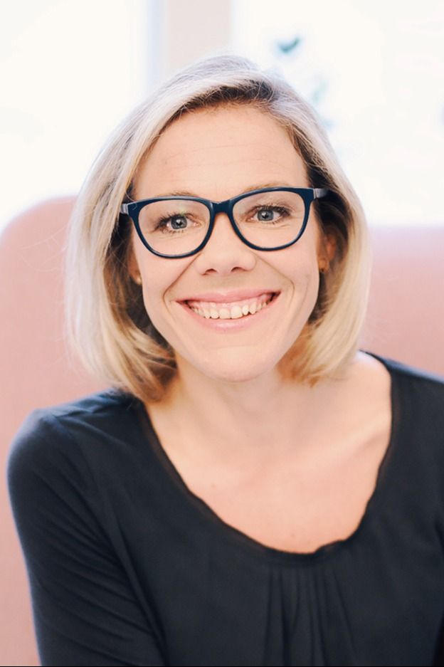 Portrait Pölzl Alexandra, MSc