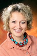 Portrait Neumann Karin
