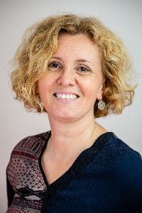 Portrait Kronberger Doris