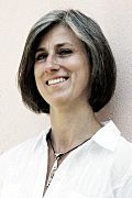 Portrait Danninger Ulrike
