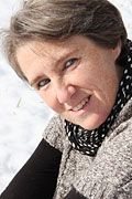 Portrait Lamport Romana Susanne