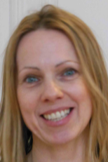 Portrait Burian Angelika